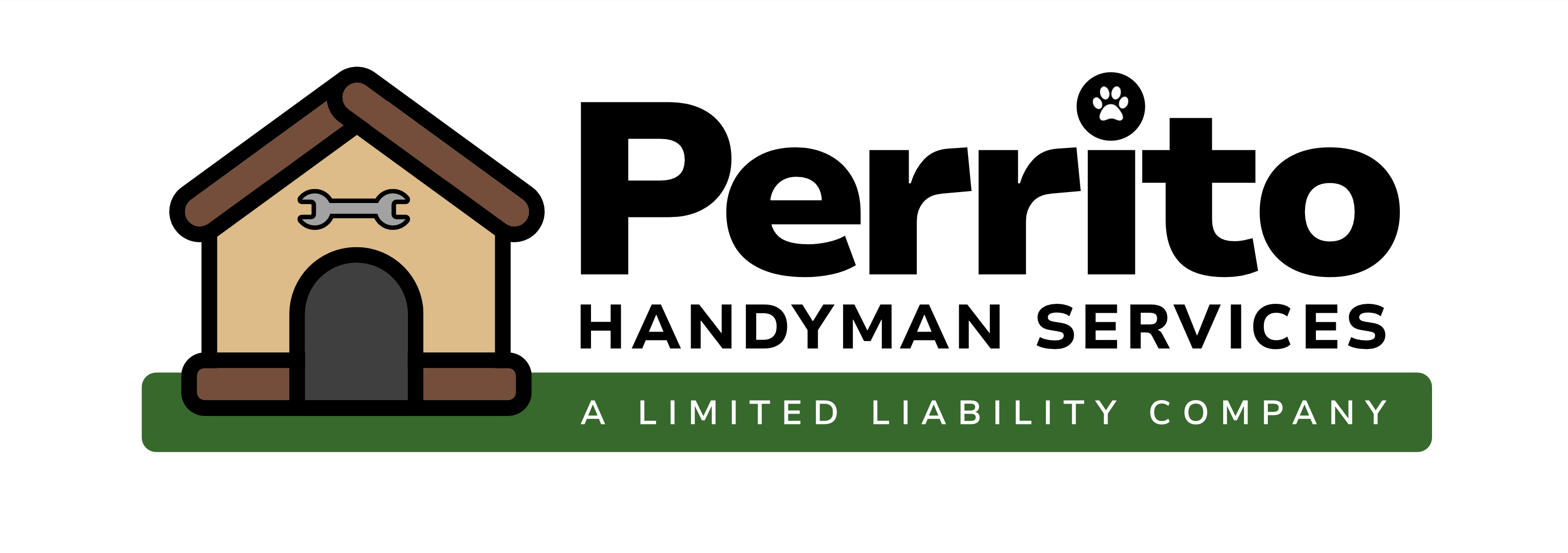Perrito Handyman logo